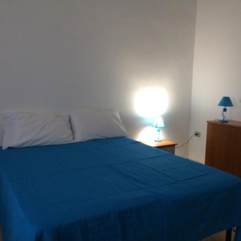 Hotel Ascanio Grandi Lecce Exteriér fotografie
