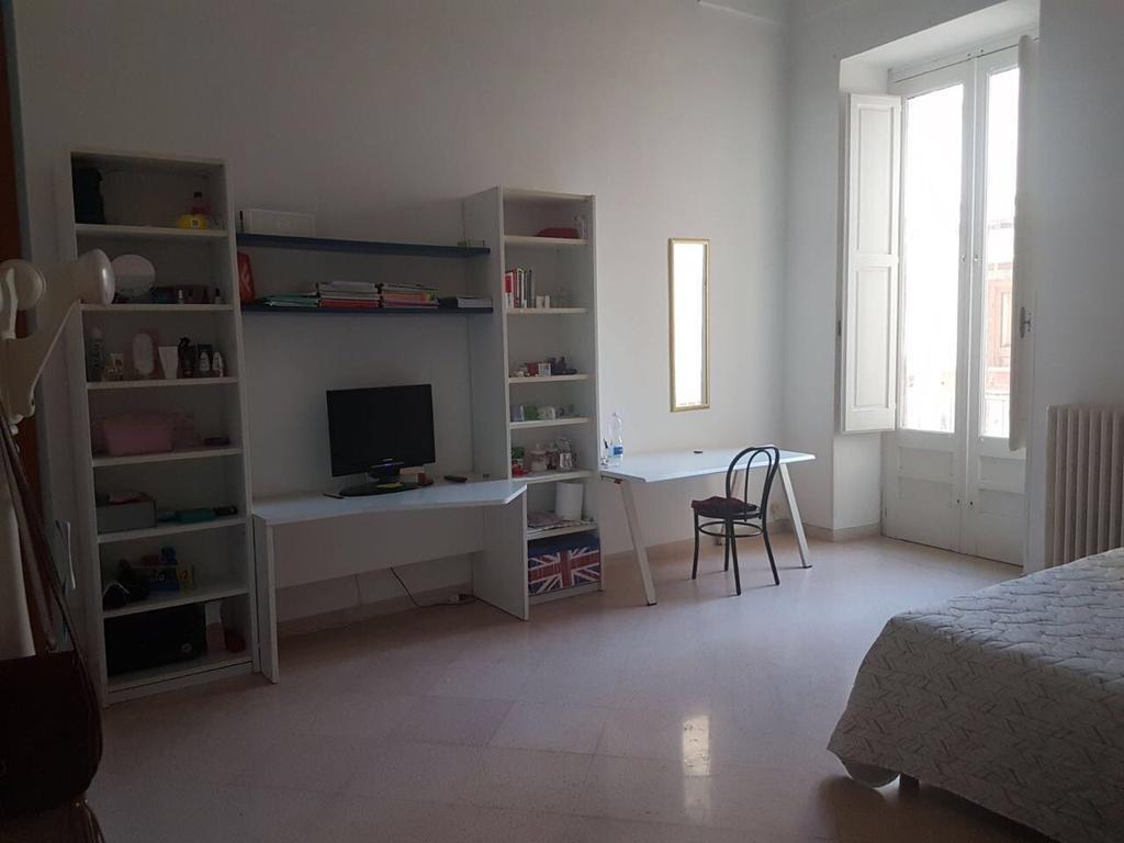 Hotel Ascanio Grandi Lecce Exteriér fotografie